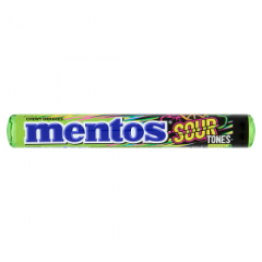 Cukierki do żucia Mentos Sours 