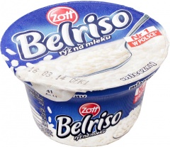 Deser belriso mleczny 