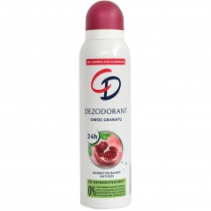 Cd deo spray granat 