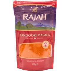 Przyprawa rajah tandoori masala 