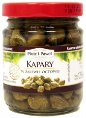 Kapary Piotr i Paweł 