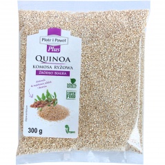 Quinoa-komosa ryżowa 