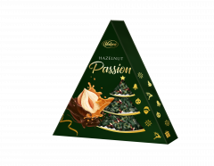 Vobro Hazelnut Passion Choinka 126g