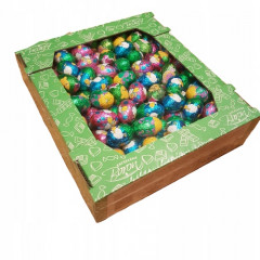 Jajka wielkanocne 2 kg BARON