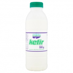 Kefir luksusowy 