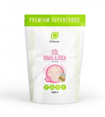 Sól himalajska drobna Intenson 