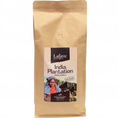 Kawa ziarnista lafaye india 