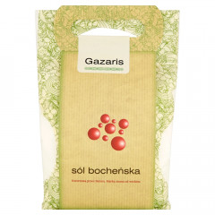 Gazaris Sól bocheńska 1 kg 