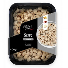 Szare kluski 400 g KUCHNIA POLKI