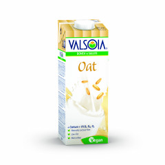 Napój owsiany Valsoia 1l