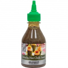 Sos chilli sriracha extra zielony 