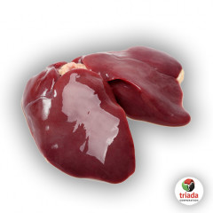 Wątroba z indyka świeża 