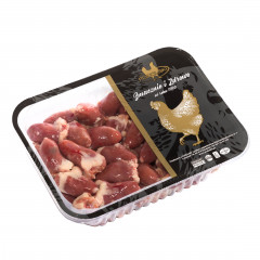 Serca z kurczaka Podolski Podolski