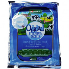 Ser Kondov sałatkowy bułgarski 