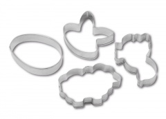 Wykrawacz do ciastek mix 