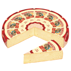 Ser Rougette Champignon 