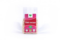 Płatki beorganic owsiane eko 