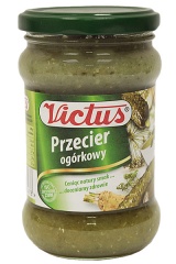 Przecier ogórkowy Victus 