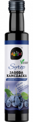 Syrop a to dobre! smak jagoda kamczacka 250ml 