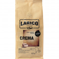 Larico Kawa Ziarnista CREMA 225g