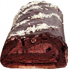 Rolada czekoladowa-pallada 