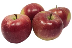 Jabłka piros-polska 