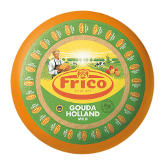 Ser Frico gouda holenderska kg 