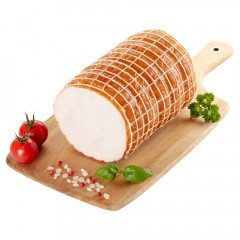 Indyk Tarczyński z kotła 