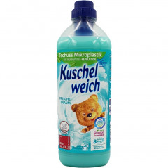 Płyn do płukania Kuschelweich Frischetraum 1l 