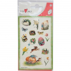 Nalepki meister lampe 