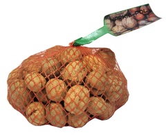 Orzech włoski łupina 1kg-polska 