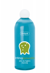 Ziaja Initma płyn konwalia 500 ml