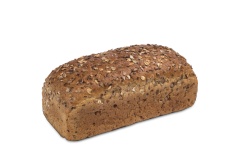 Chleb 6 ziaren - Bagietka 