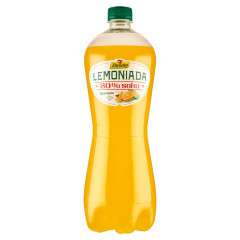 Napój gazowany Zbyszko lemoniada cytrusowa 