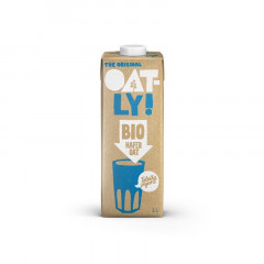Oatly Haferdrink Classic BIO 1l