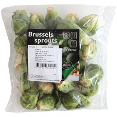 Brukselka 500g 