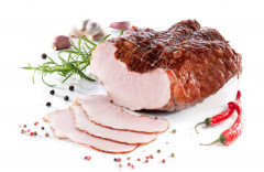 Szynka Dobrowolscy zrazowa podkarpacka 