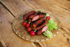 Sobolski - kiełbasa rzeszowska 