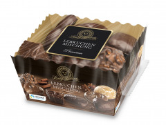 Lambertz Mix piernikowy 200 g