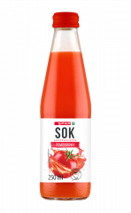 Sok Spar pomidorowy 