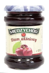 Dżem wiśniowy Międzychód