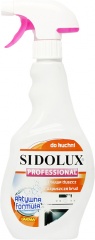 Płyn do kuchni Sidolux professional 