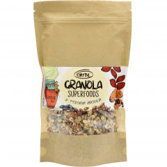 Granola Oatbe b/c superfoods 