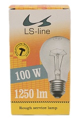 Żarówka a55 100w e27 ls-line 