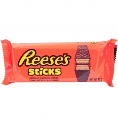 Baton Reese's sticks 