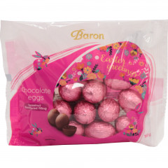 Baron Easter greatings orzechowe 150g