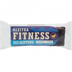 Baton mixitka kakao&proteina 