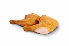 Ćwiartka tylna wędzona Cedrob 