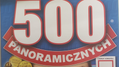 Krzyżówki panoramiczne 500 