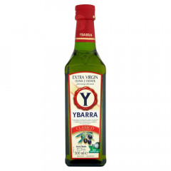 Oliwa ybarra extra virgin extra virgin